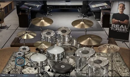 Toontrack Real to Reel SDX
